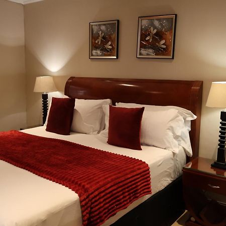 Lakeview Boutique Hotel & Conference Center Benoni Luaran gambar