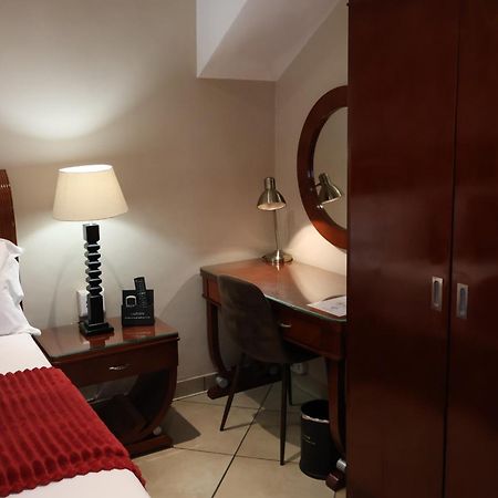 Lakeview Boutique Hotel & Conference Center Benoni Luaran gambar
