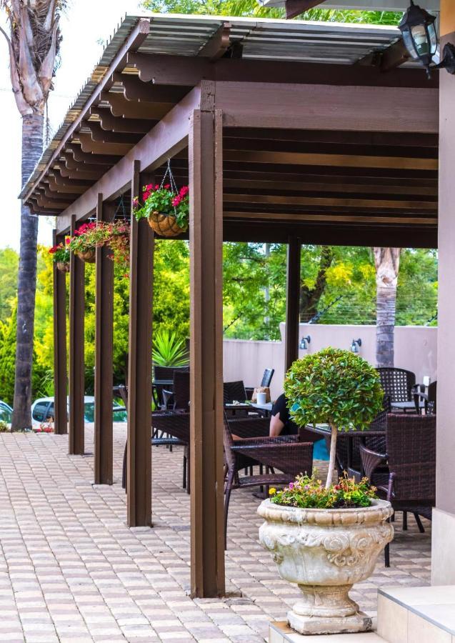 Lakeview Boutique Hotel & Conference Center Benoni Luaran gambar