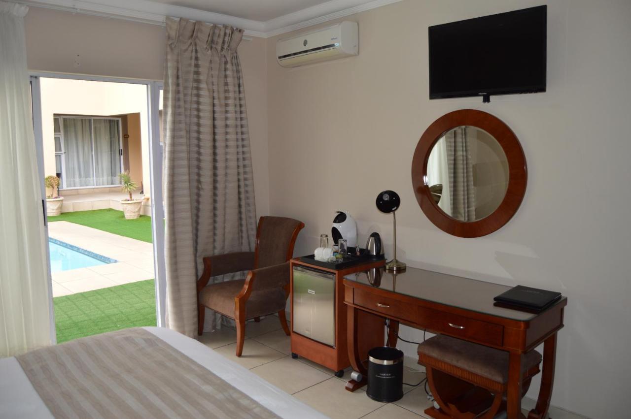 Lakeview Boutique Hotel & Conference Center Benoni Luaran gambar