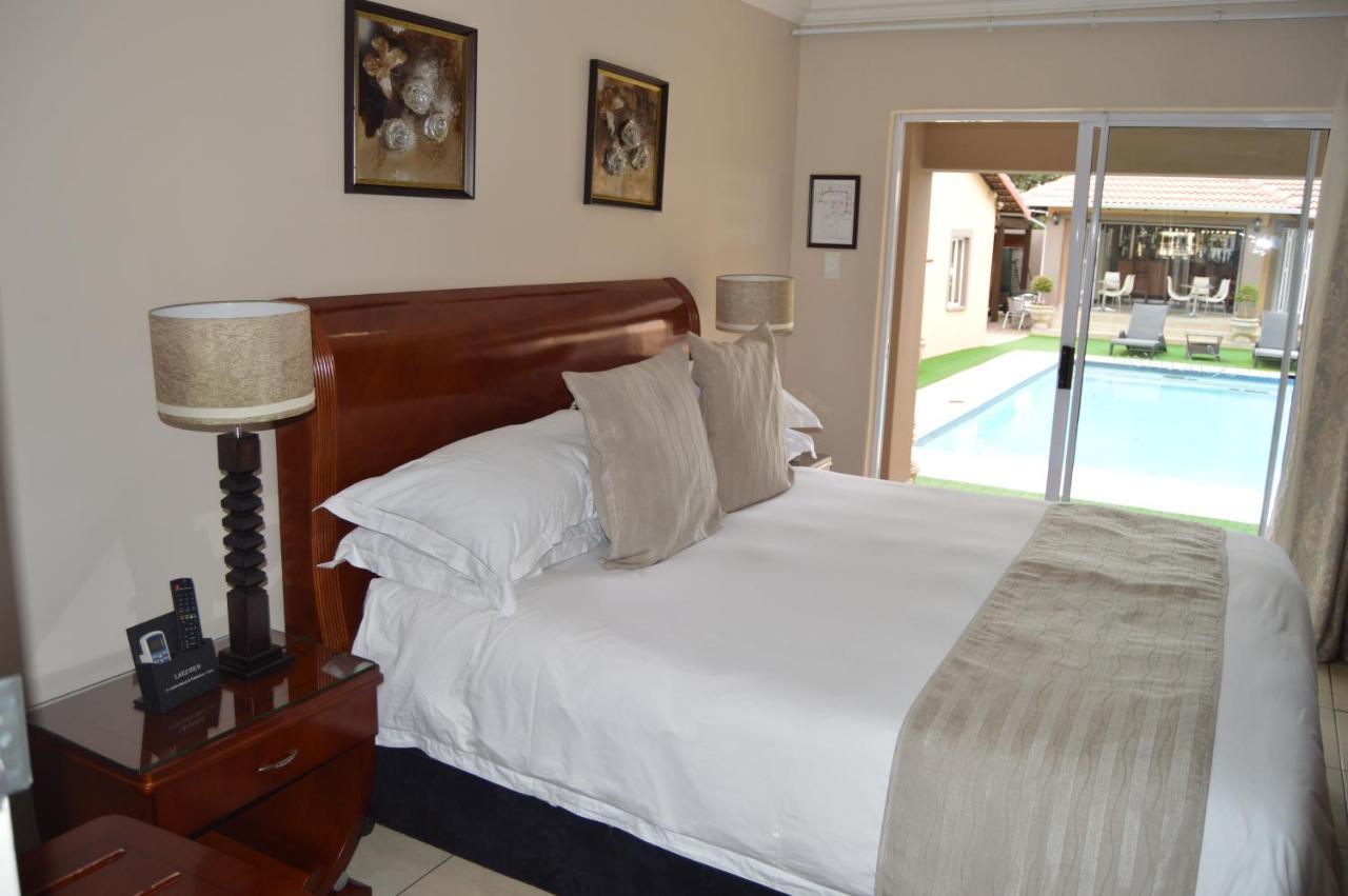 Lakeview Boutique Hotel & Conference Center Benoni Luaran gambar