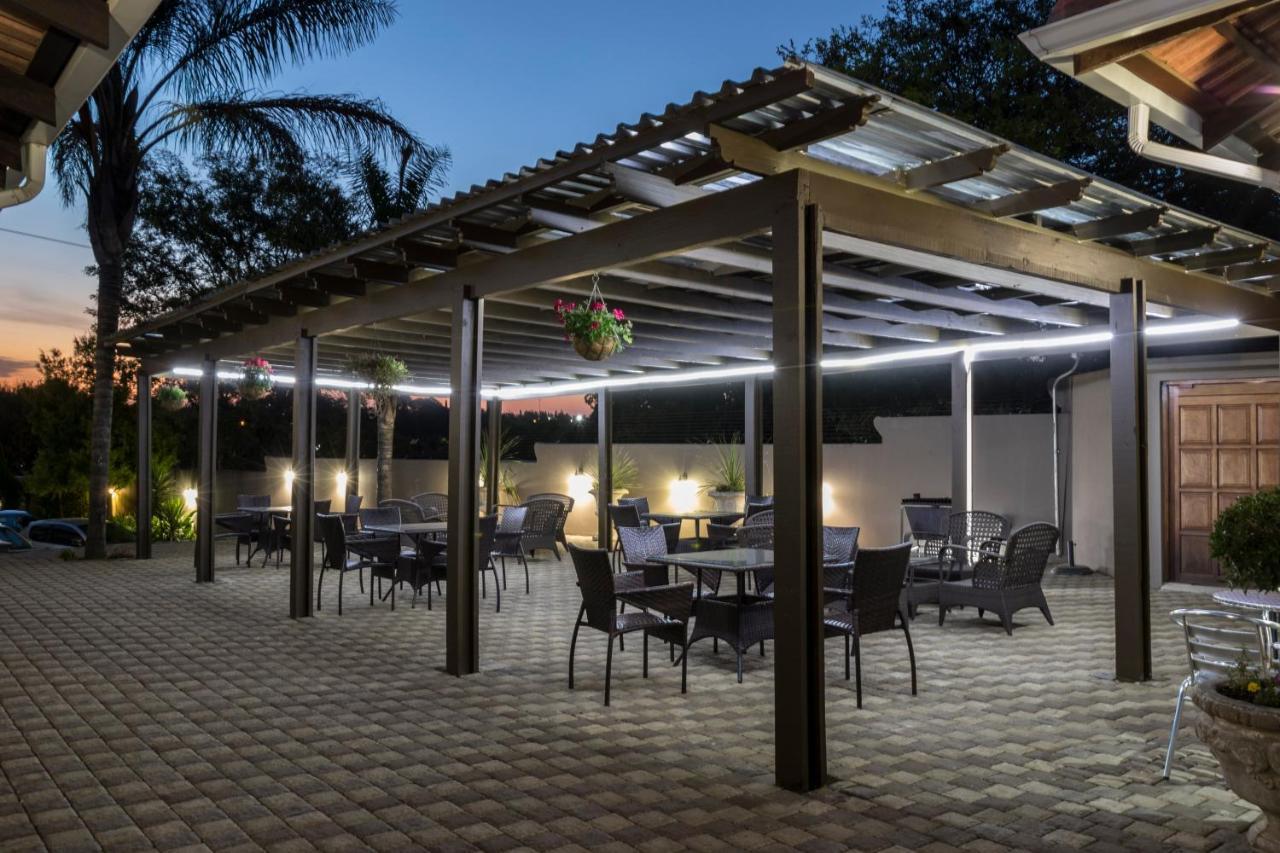Lakeview Boutique Hotel & Conference Center Benoni Luaran gambar