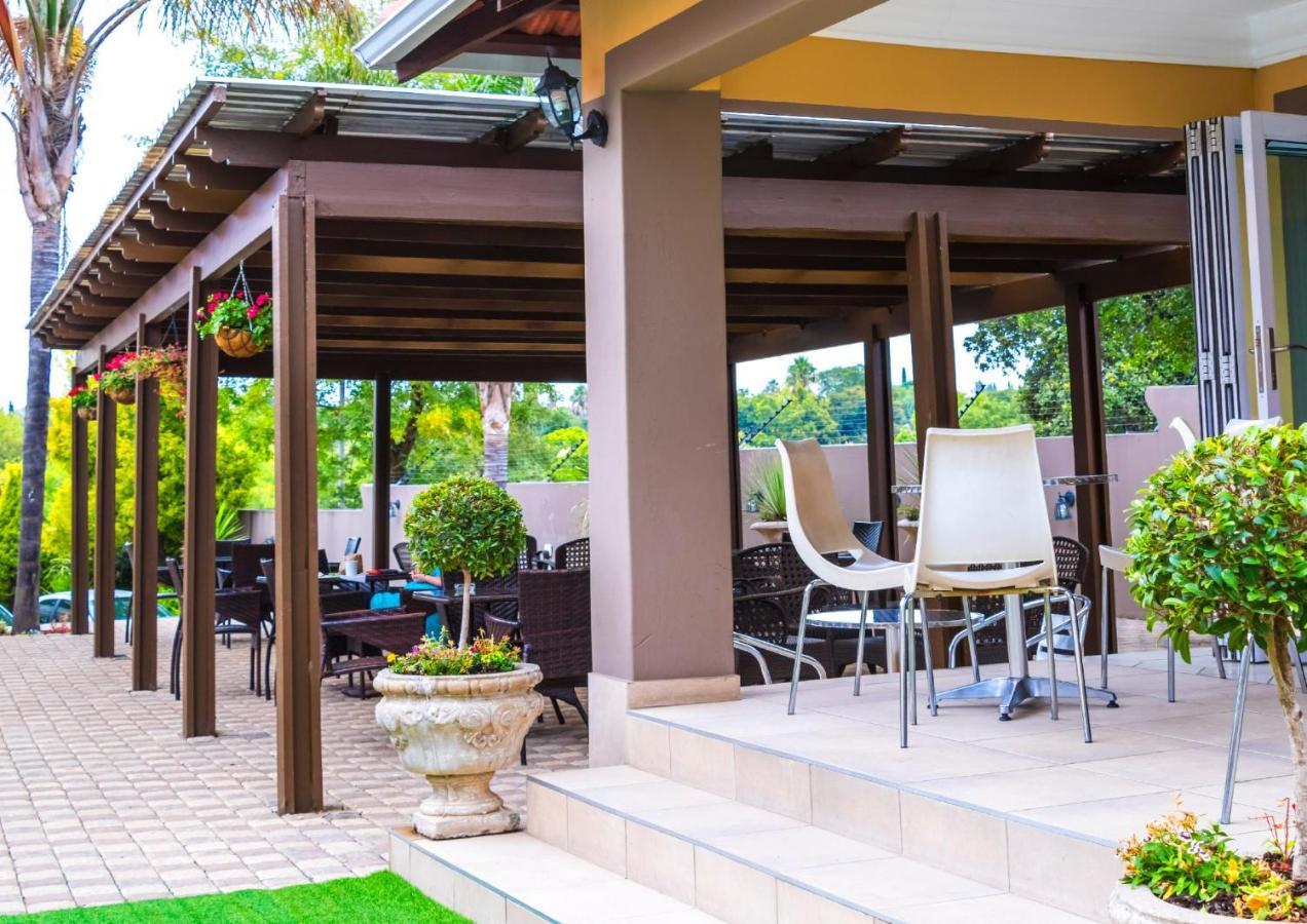 Lakeview Boutique Hotel & Conference Center Benoni Luaran gambar