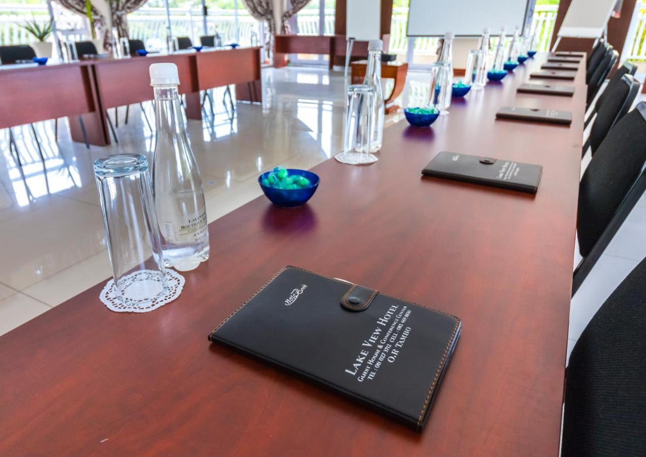 Lakeview Boutique Hotel & Conference Center Benoni Luaran gambar
