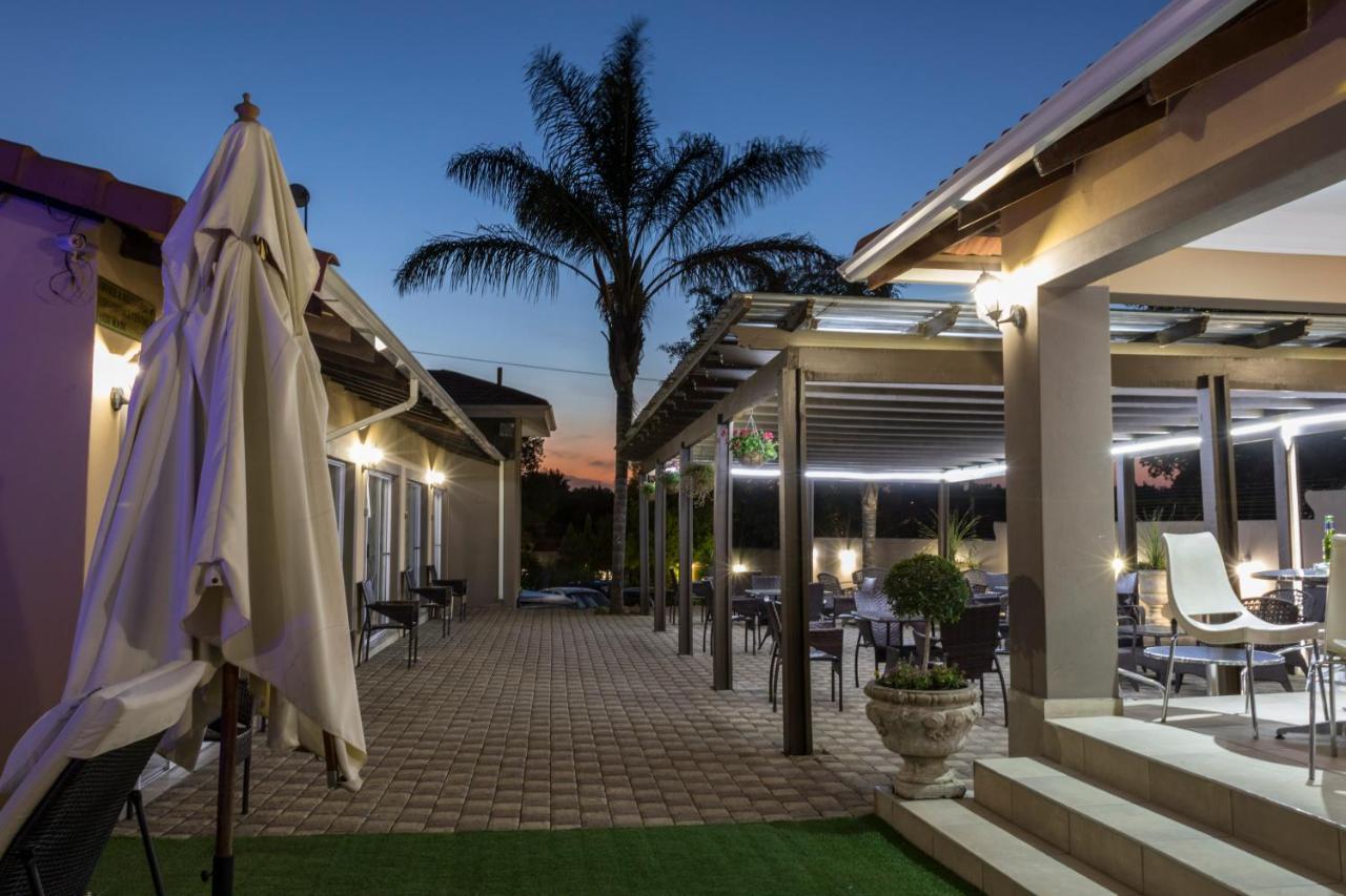 Lakeview Boutique Hotel & Conference Center Benoni Luaran gambar