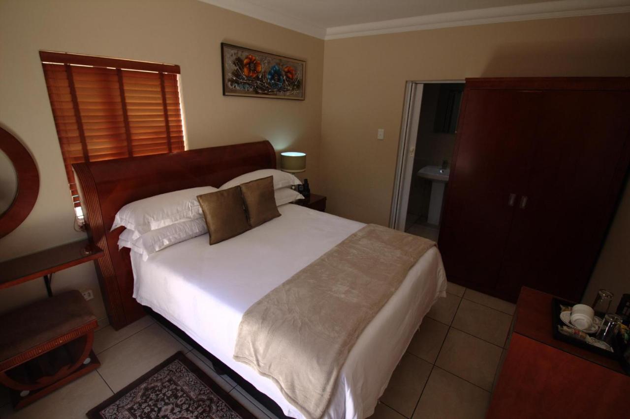 Lakeview Boutique Hotel & Conference Center Benoni Luaran gambar