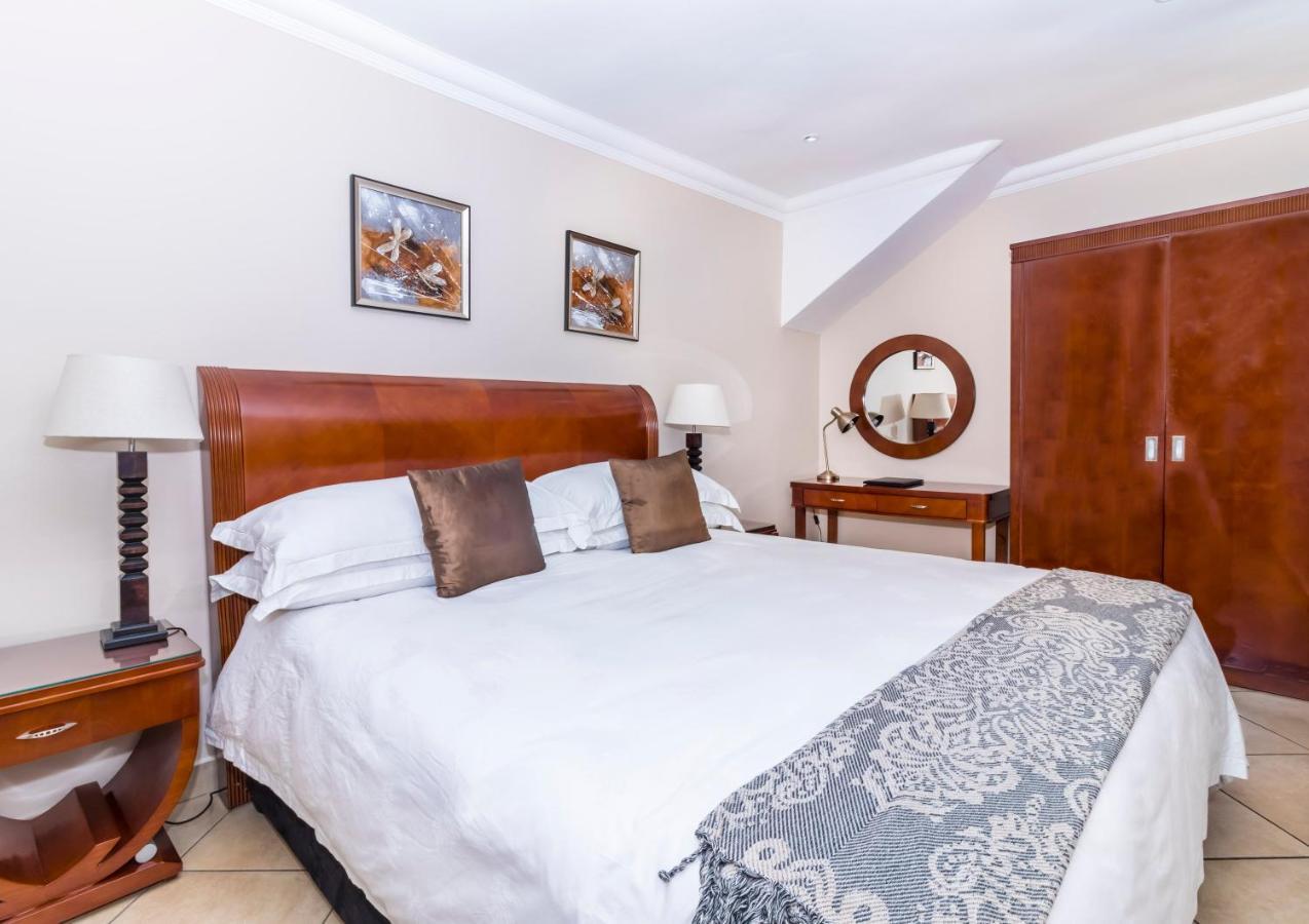Lakeview Boutique Hotel & Conference Center Benoni Luaran gambar