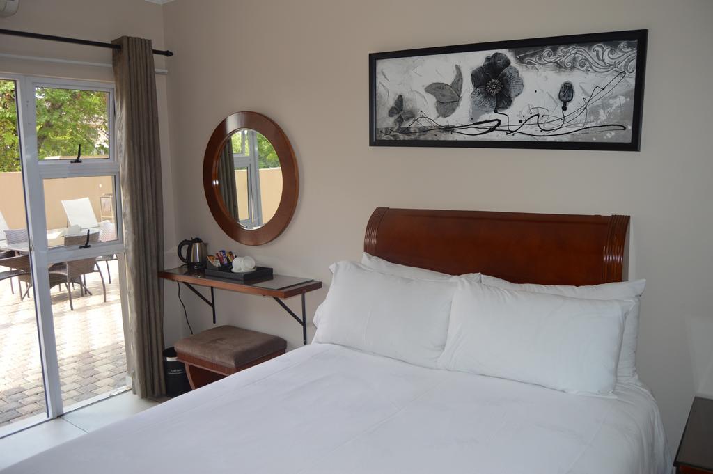 Lakeview Boutique Hotel & Conference Center Benoni Luaran gambar