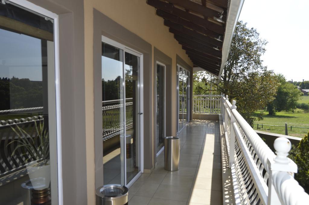 Lakeview Boutique Hotel & Conference Center Benoni Luaran gambar
