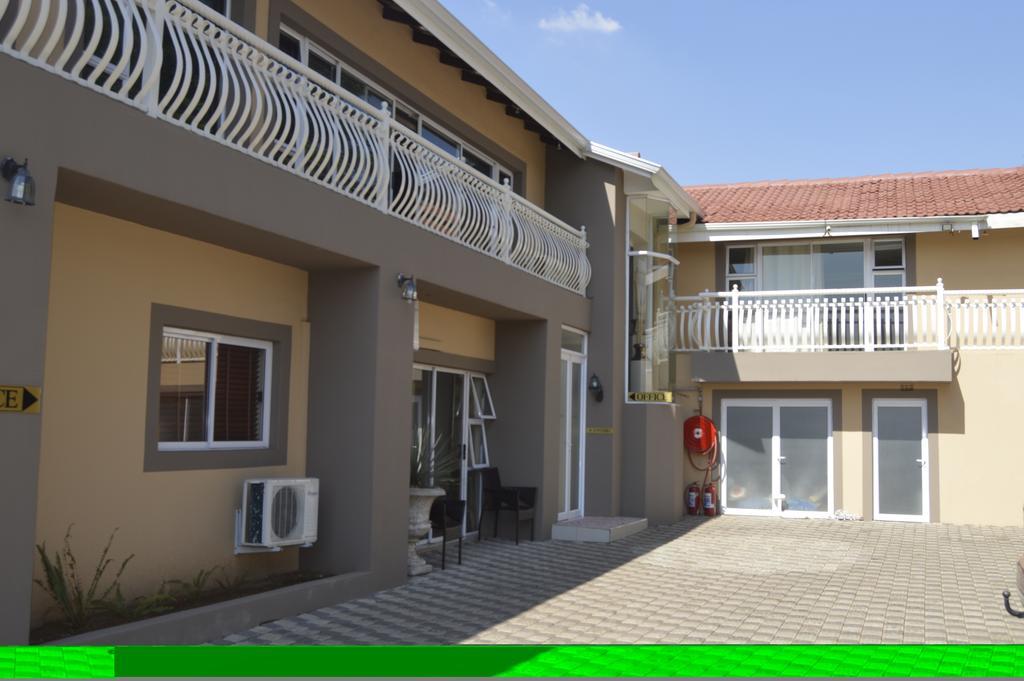Lakeview Boutique Hotel & Conference Center Benoni Luaran gambar
