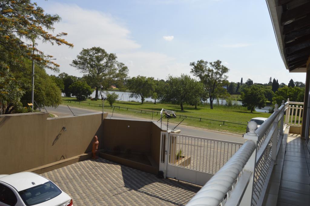 Lakeview Boutique Hotel & Conference Center Benoni Luaran gambar
