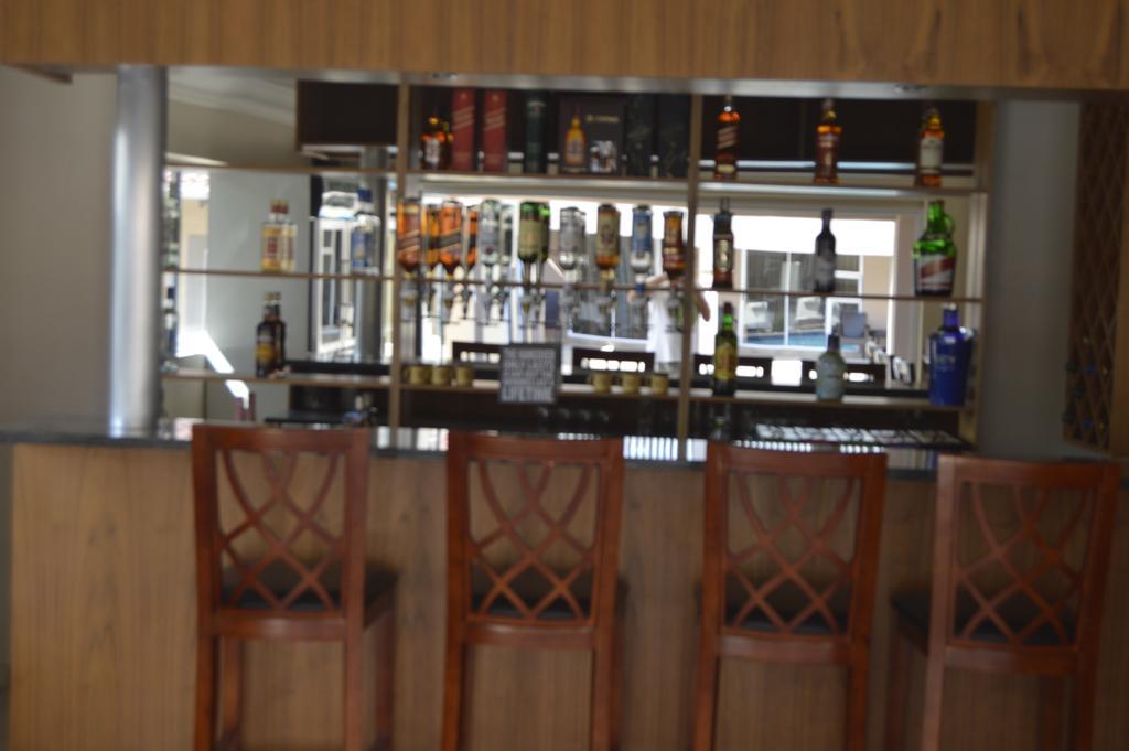 Lakeview Boutique Hotel & Conference Center Benoni Luaran gambar