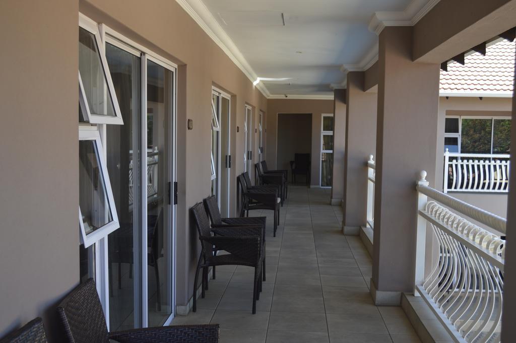 Lakeview Boutique Hotel & Conference Center Benoni Luaran gambar